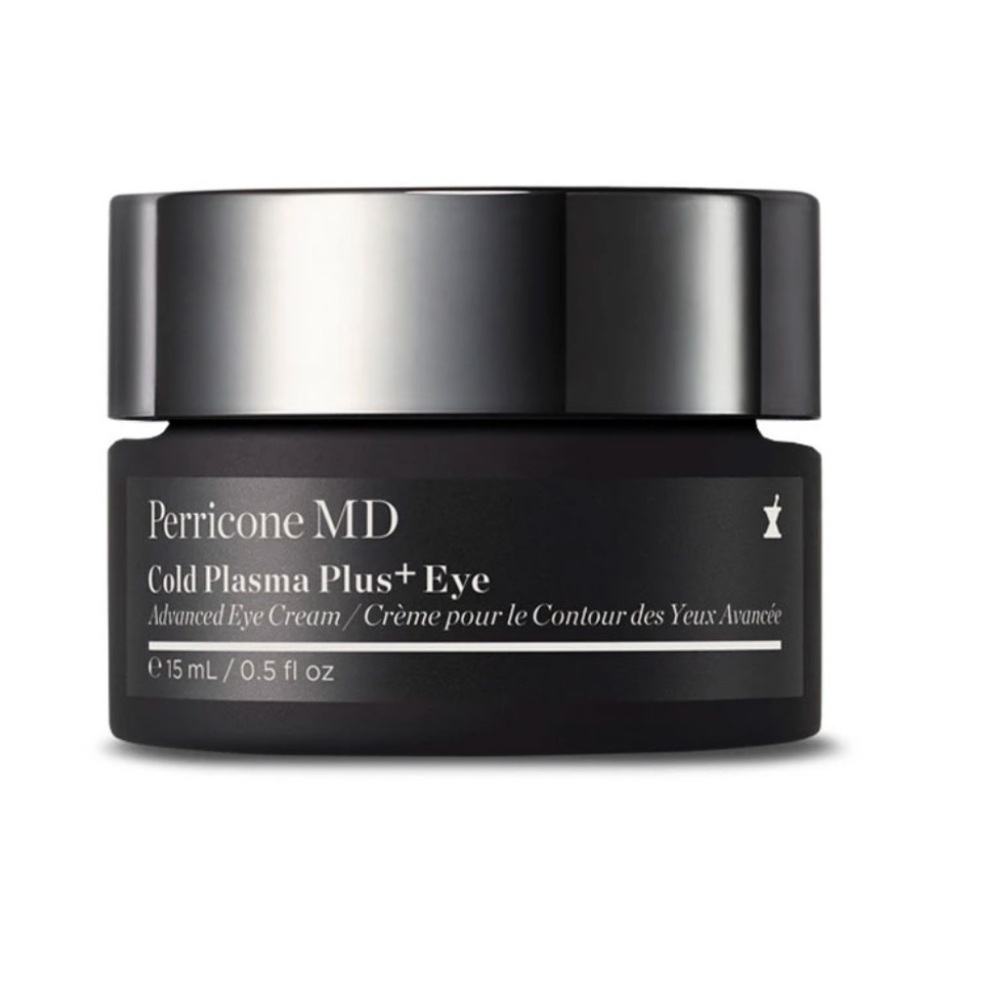 NWT Perricone MD Cold Plasma Plus+ Advanced Eye Cream- 15 ml